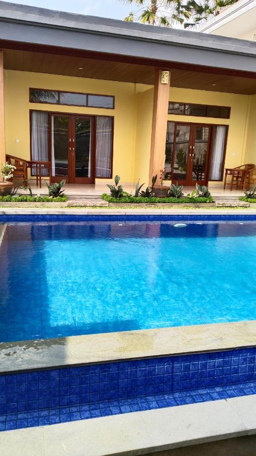 Aparthotel D'natha Ubud (Bali)