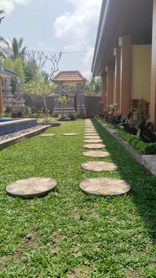 D'natha Ubud (Bali)