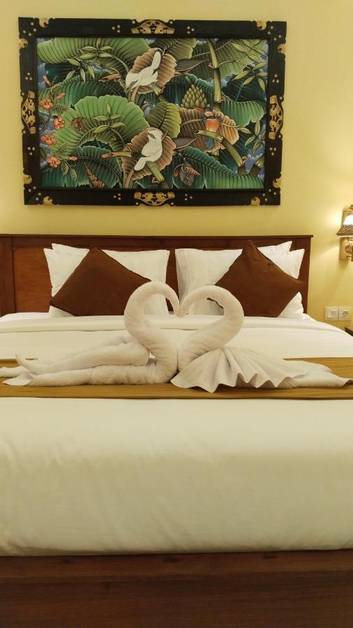 D'natha Aparthotel